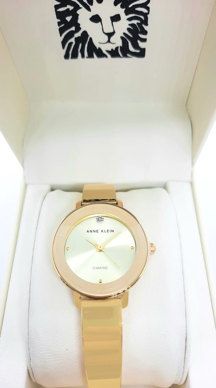 Anne Klein